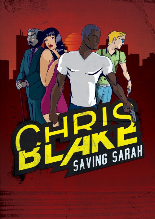 Chris-Blake-Poster