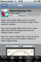 Metal Detector 1