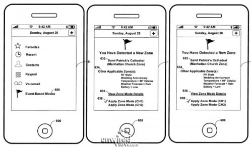 iPhone-4.0-event-based-modes