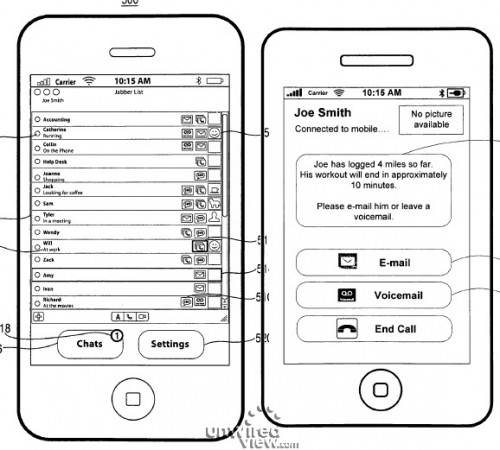 iPhone-4.0-intelligent-communications