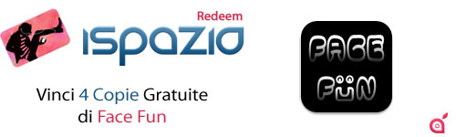 ispazio redeem