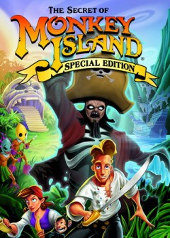 monkeyisland