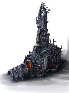 The-concept-art-of-evil-tower