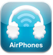 airphones