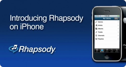 rhapsody