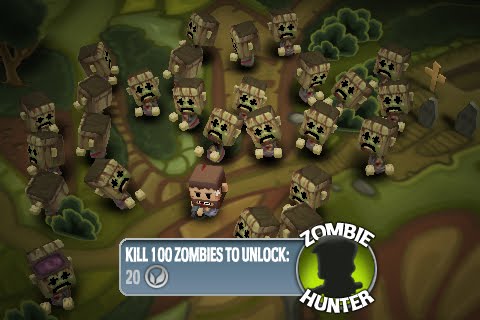 ZombiesAreComing