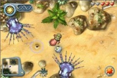 spore creatures ispazio 2