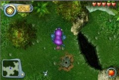 spore creatures ispazio 4