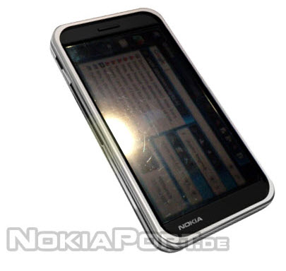 Nokia-N920-first-pic