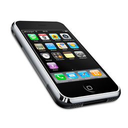 iphone icon_256