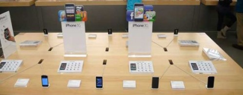 iphonestoredisplay