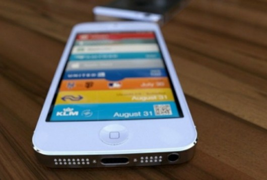 iPhone 5