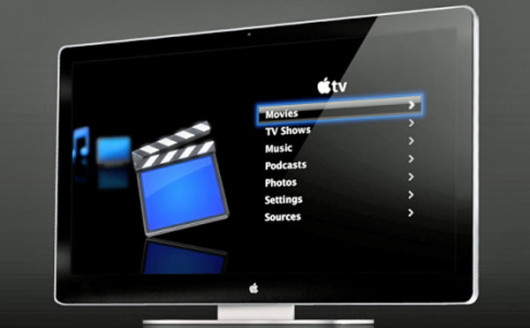 Apple TV