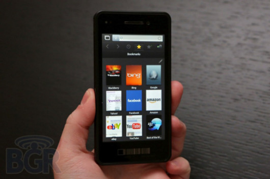 blackberry10-dev