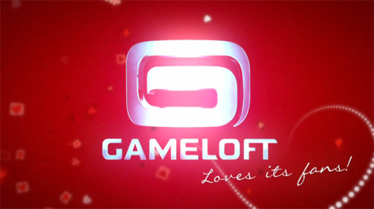 gameloft - ispazio