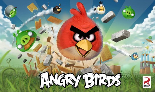 Angry Birds 2