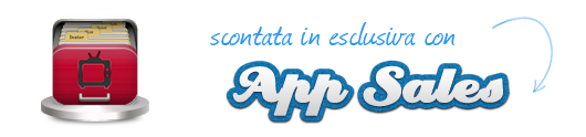 ispazio appsales nuova immagine