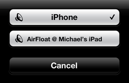 AirFloat