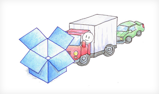 Dropbox