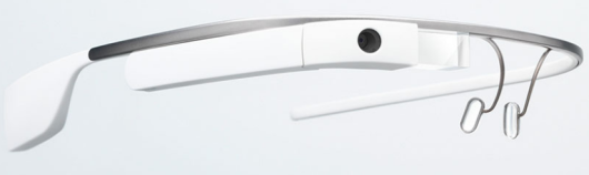 Google Glass