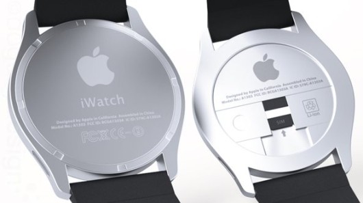 iWatch