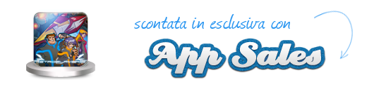 ispazio appsales nuova immagine