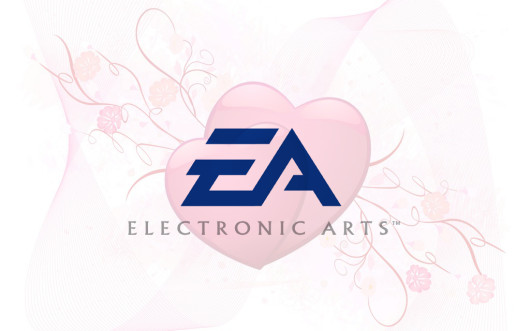 san valentino electronic arts