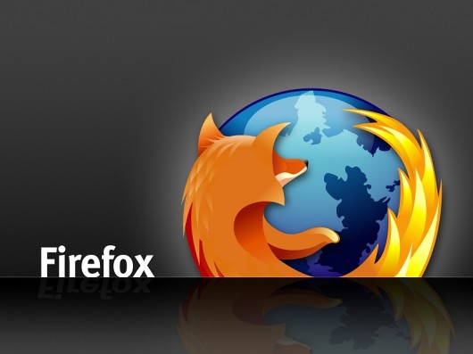 Firefox-9