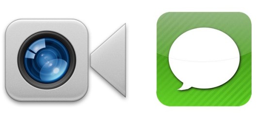 facetime-imessage-logo