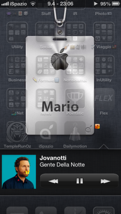 iSpazio-MusicWidget (velox style)-2