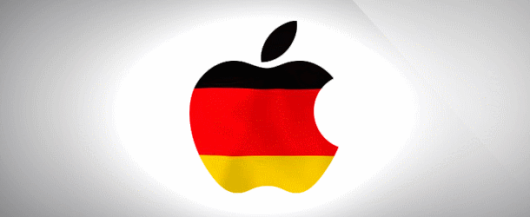 apple-germany