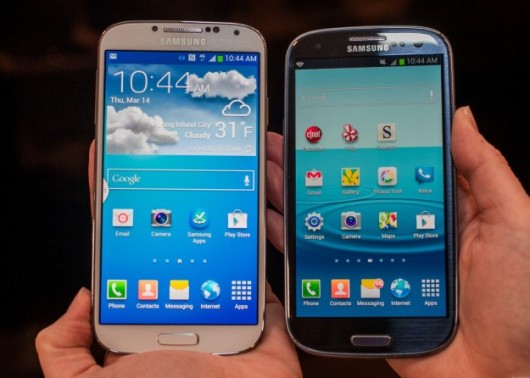 samsung-galaxy-s4-vs-samsung-galaxy-s3