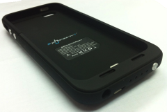 batteria custodia iphone 5 amazon 2