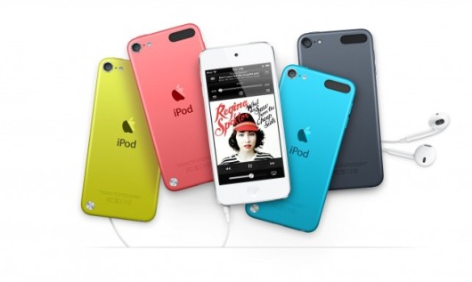 iPod Touch