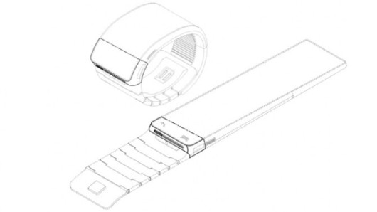 Samsung-Galaxy-Gear-trademark-filing