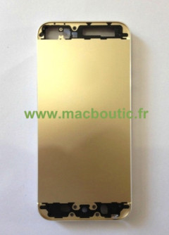 iPhone 5S Oro