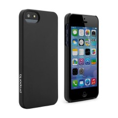 hard shell proporta96 black iphone 5c