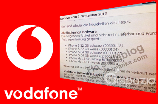 vodafone