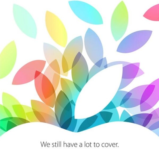 evento apple