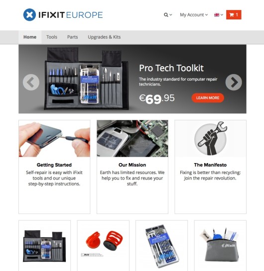 ifixit