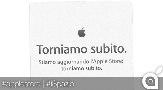 apple store offline