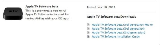 appletv