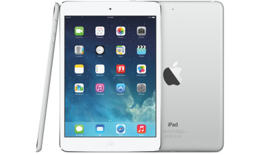 iPAd mini