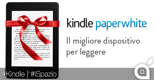 kindle paperwhite