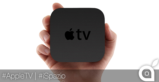 Apple tv