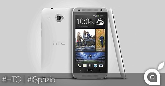 htc desire 601