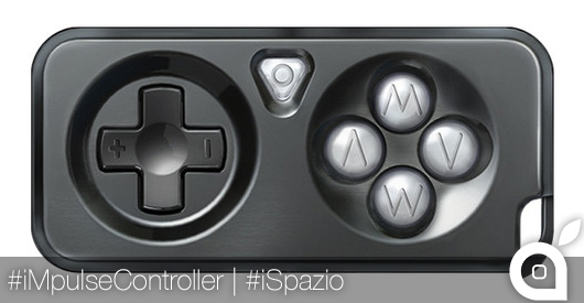 impulse controller