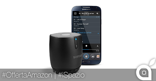 offerta-amazon-speaker