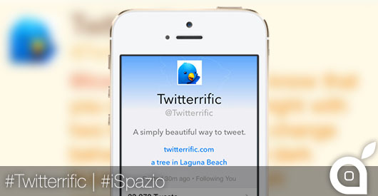 twitterrific