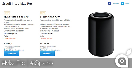 Mac pro